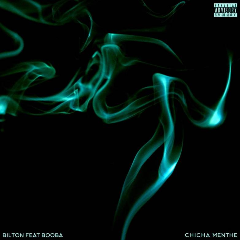 Bilton – Chicha menthe (feat. Booba)