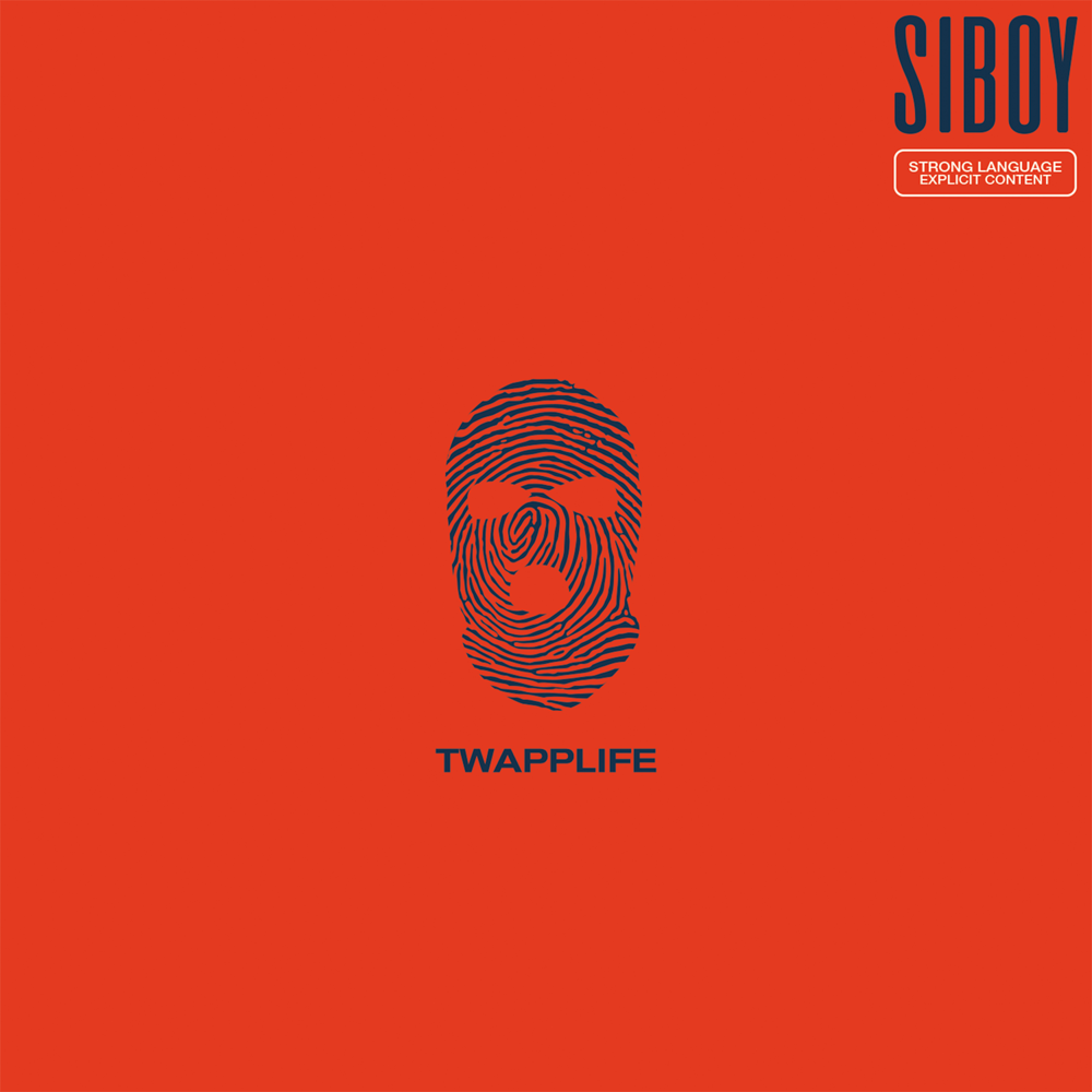 Siboy – Twapplife