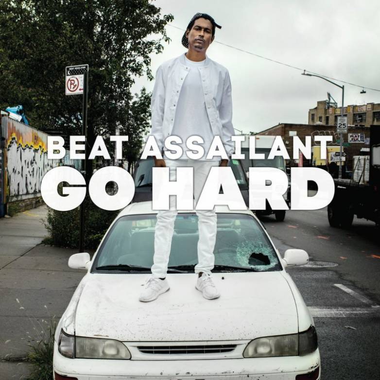 Beat Assailant – Go Hard