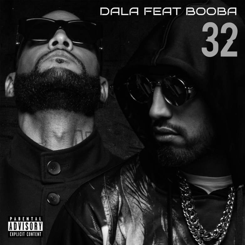 Dala – 32 (feat. Booba)