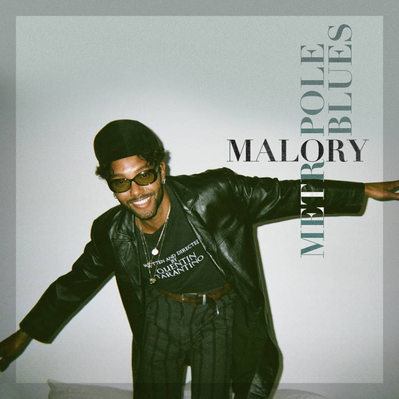 Malory – Metropole Blues