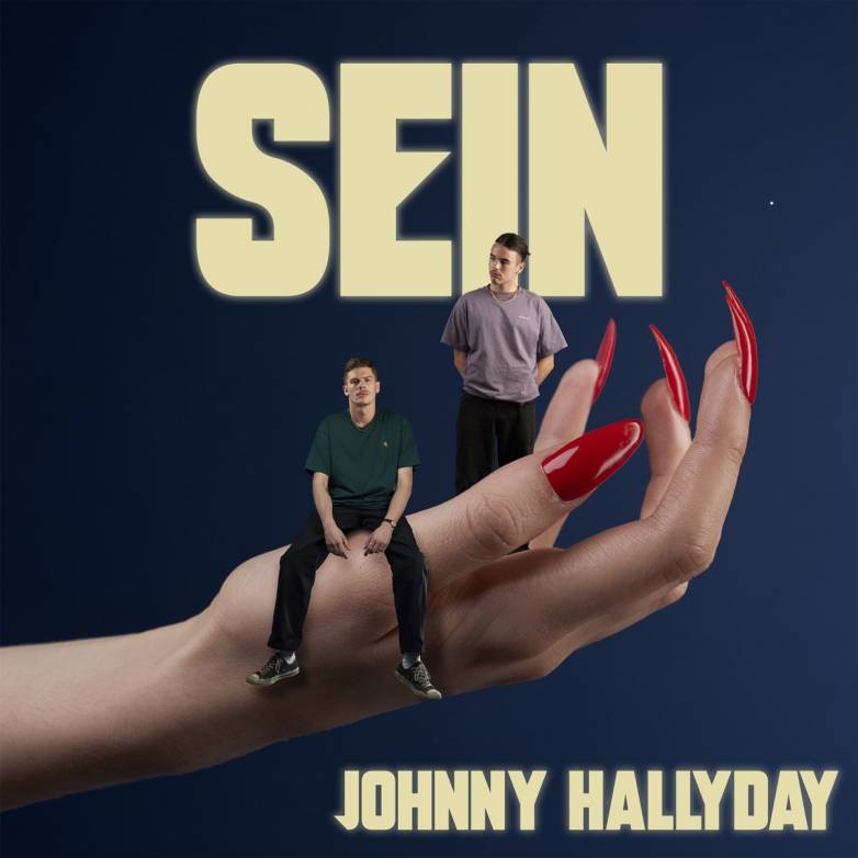 SEIN – Johnny Hallyday