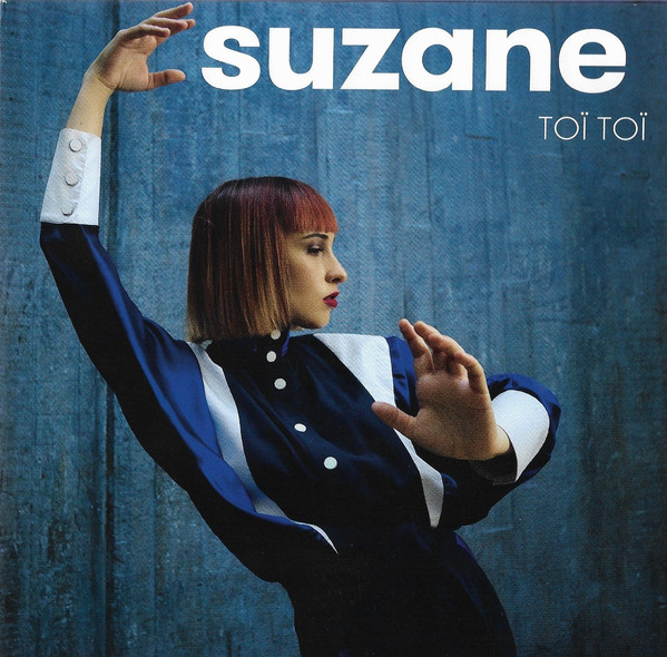 Suzane – ToïToï