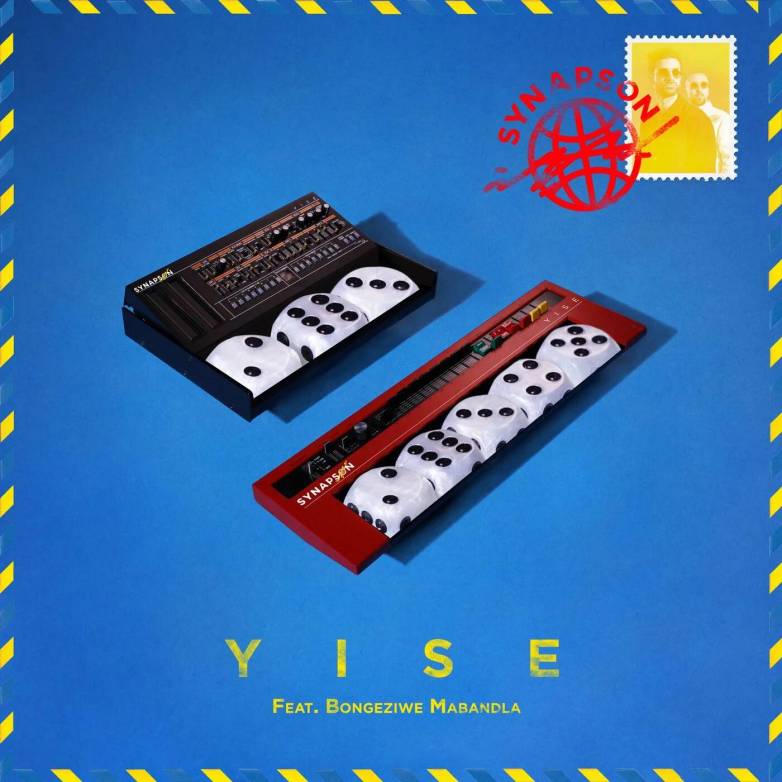 Synapson – Yise (feat. Bongeziwe Mabandla)