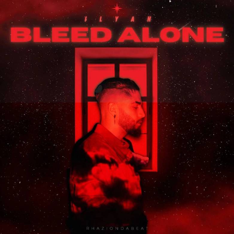 Ilyah – Bleed Alone