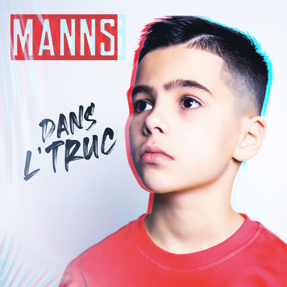 Manns - Dans l'truc | Nikola Feve "Nk.F"
