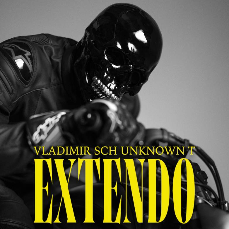 Vladimir Cauchemar – Extendo (feat. SCH & Unknown T)