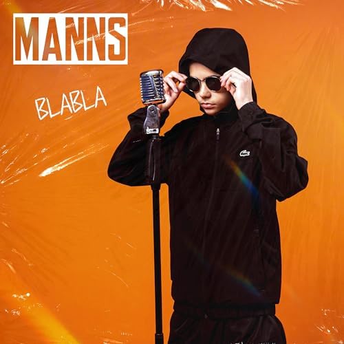Manns – BLABLA (Freestyle Jutsu #5)