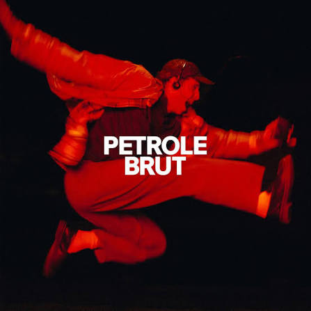 Pétrole Brut – Pétrole Brut