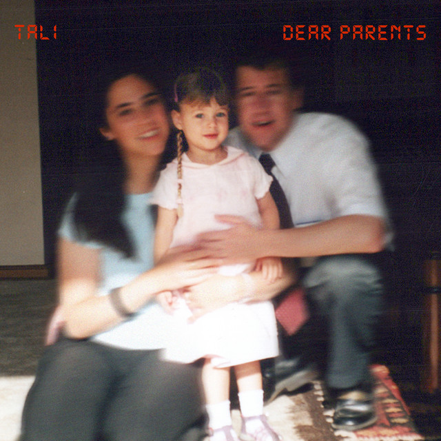 Tali – Dear Parents