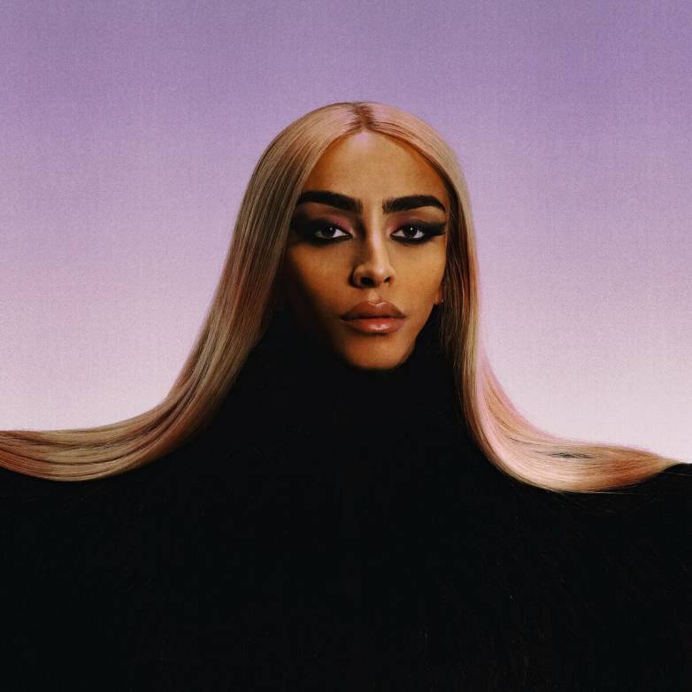 Bilal Hassani – Iconic