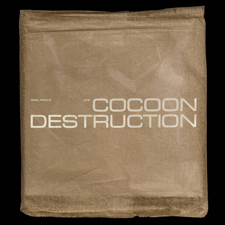 Cocoon – Destruction