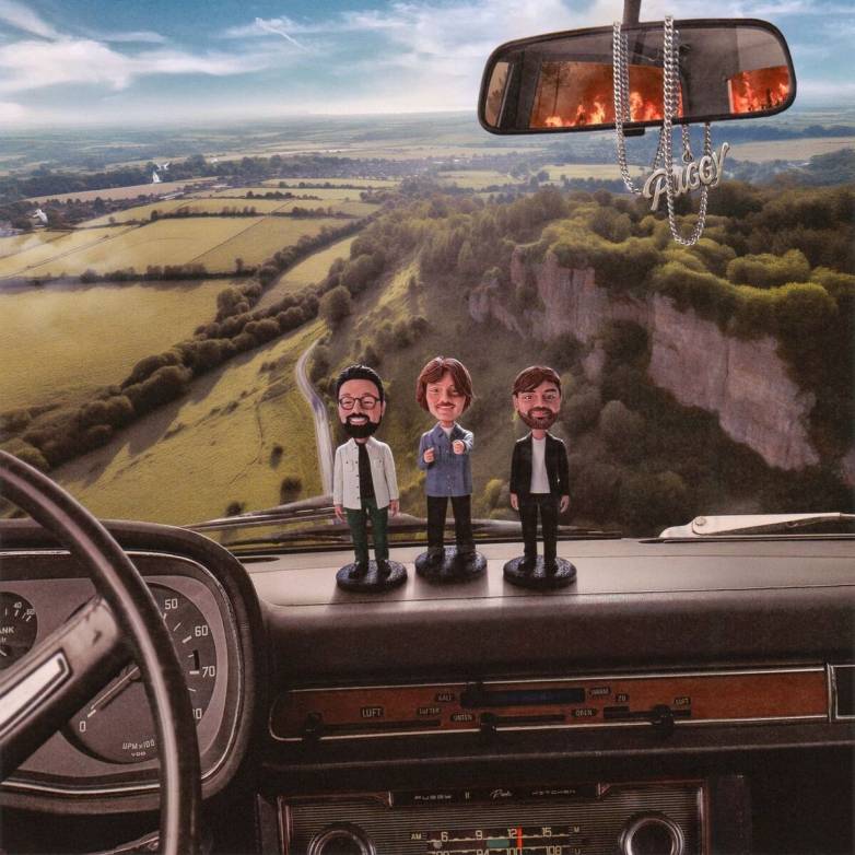 Puggy – On My Mind