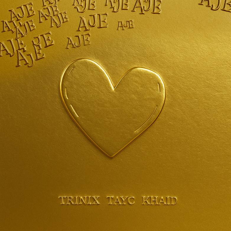 Trinix – AJE (feat. Tayc)