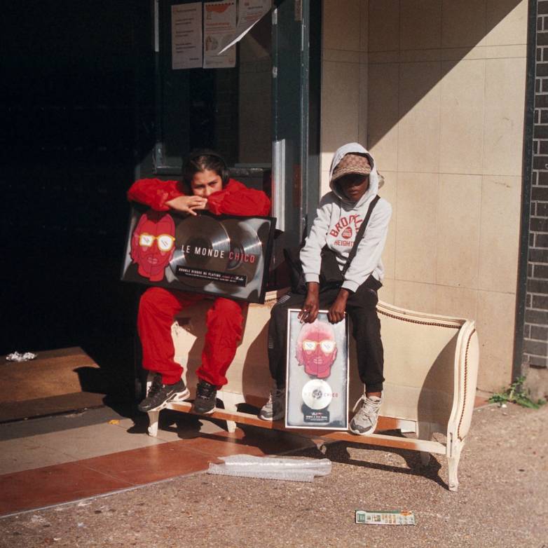 Moha MMZ – Pti Moha