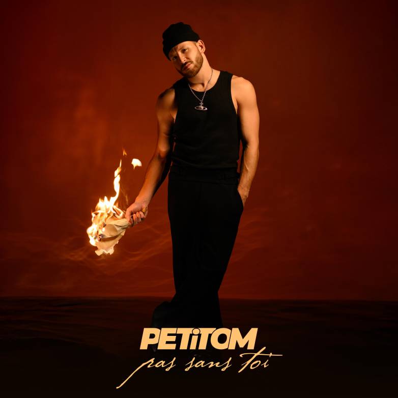 PETiTOM – Pas sans toi