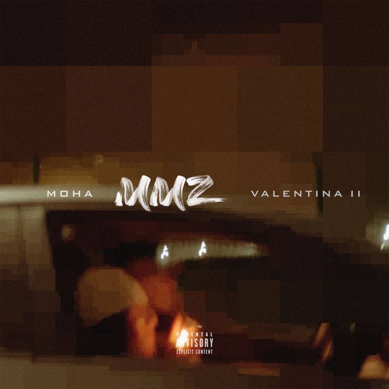 Moha MMZ – Valentina II