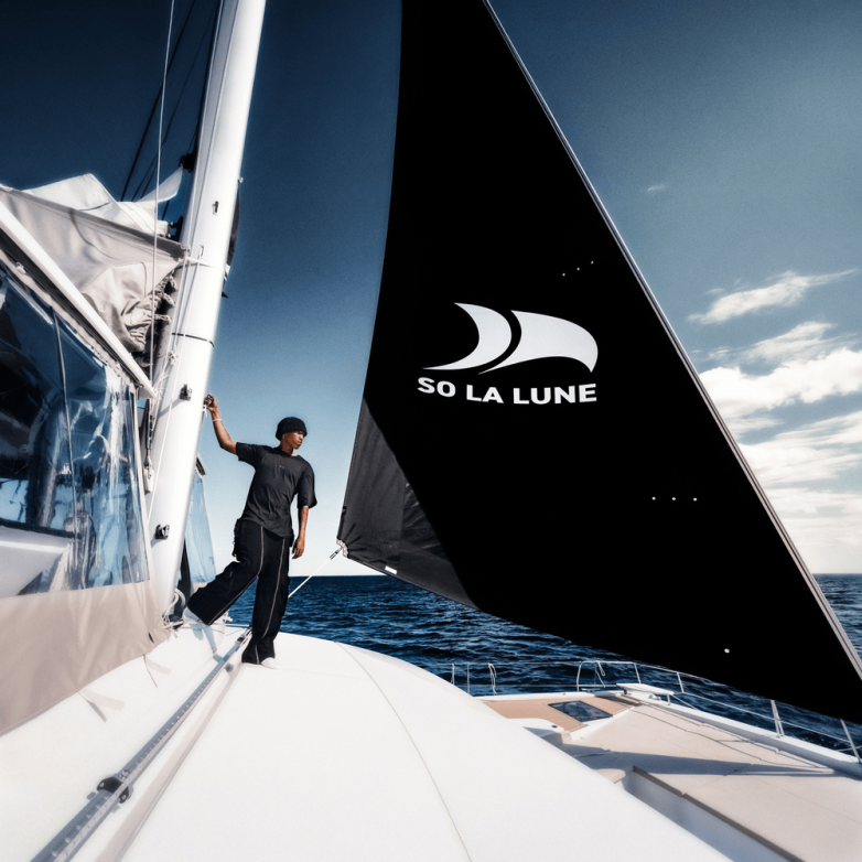 So La Lune – Doudou