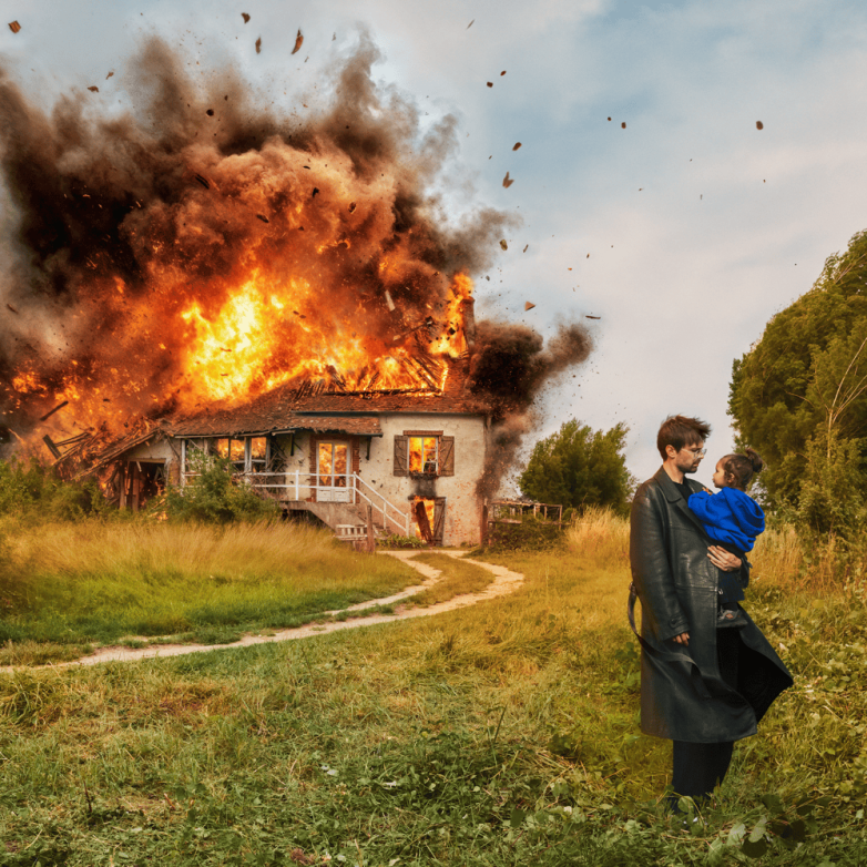 Wallace Cleaver – Marcel