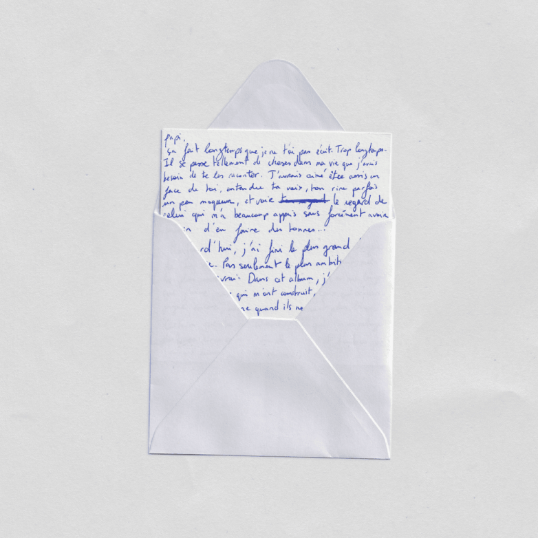 Wallace Cleaver – Cassé c’est cassé