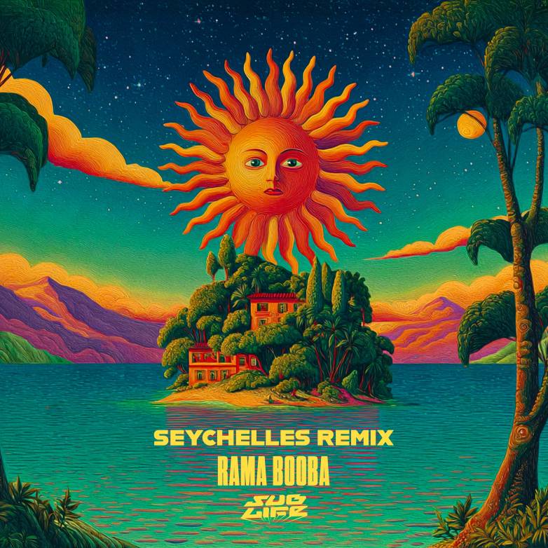 Booba, Rama, SubLife – Seychelles Remix