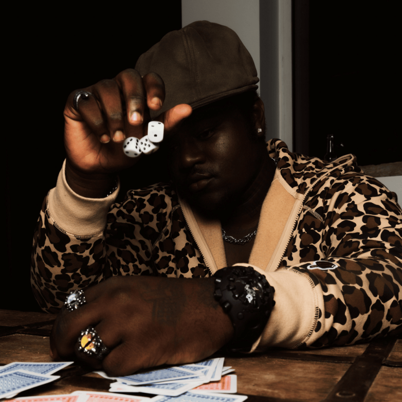 JEY BROWNIE – LE PARI