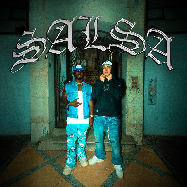 Jok’air – Salsa (feat. Alemán)