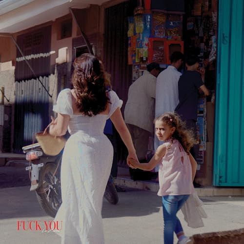 La Zarra – Fuck You