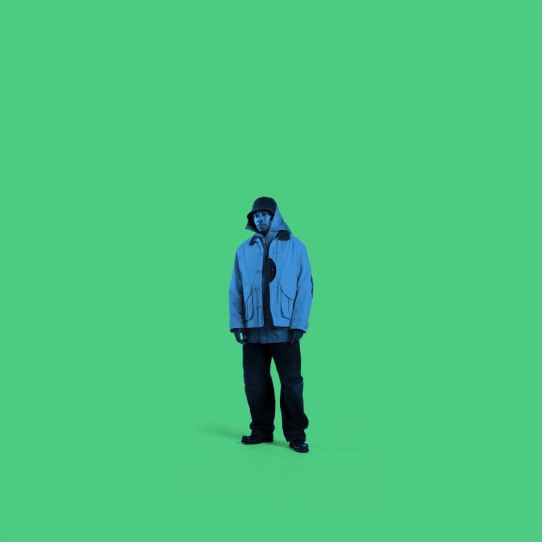 MC Solaar – Benjamin B (feat. Jok’air)