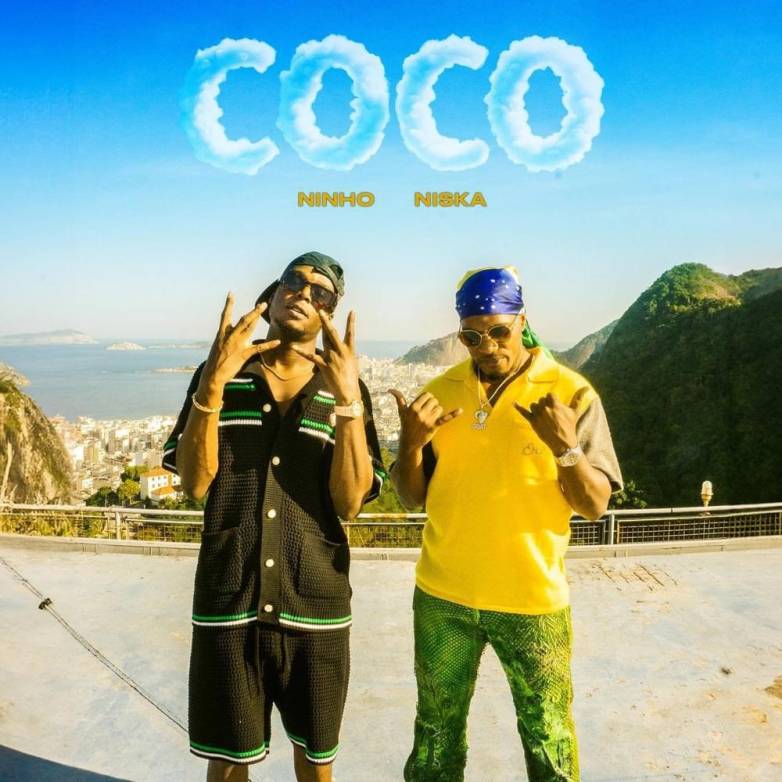 Niska, Ninho – Coco