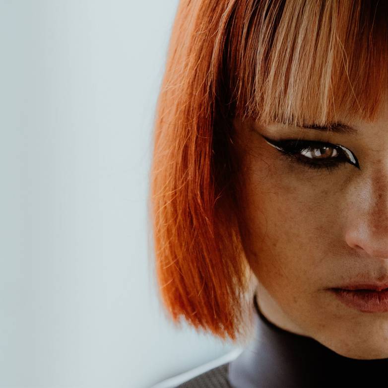 Suzane – Mouvement
